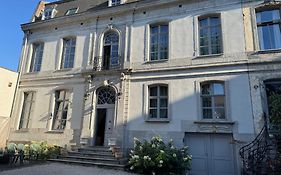 La Maison De La Duchesse De La Valliere - Parking Prive Gratuit