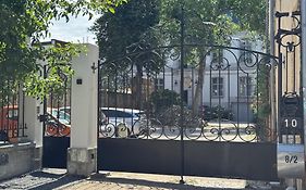 La Maison De La Duchesse De La Valliere - Parking Prive Gratuit